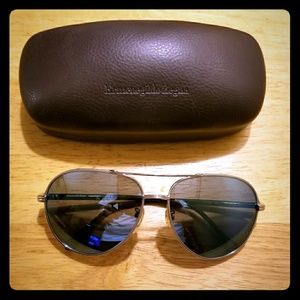 Zegna Sunglasses